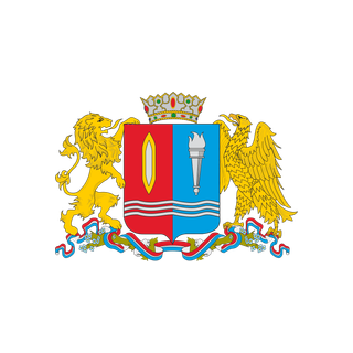 Герб региона