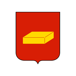 Герб города